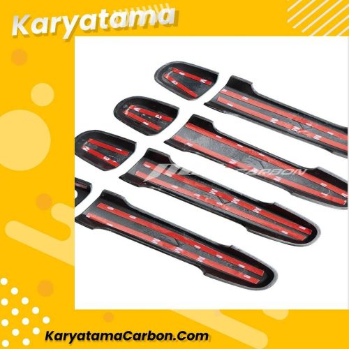 Handle Mobil Carbon Buleleng