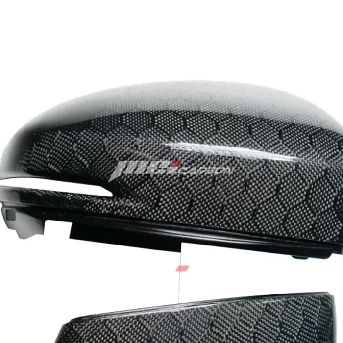 cover spion carbon