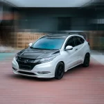 kap mesin hr-v