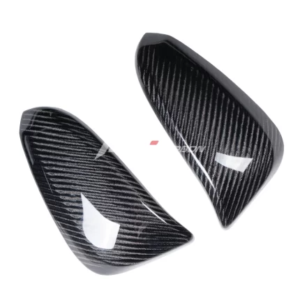 cover spion carbon fortuner