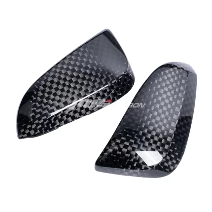 cover spion carbon fortuner